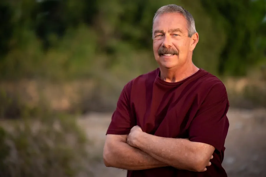 Boyd Miller, Founder and Consultant of Boyd's Blinds