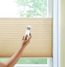 Read more about the article Customizing Your View: Motorized Blinds and Smart Shades