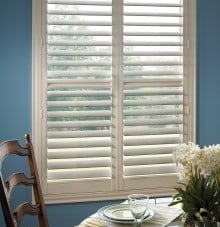 shutters