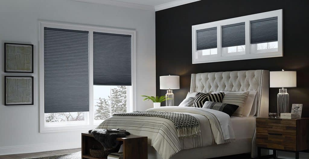 honeycomb shades arizona