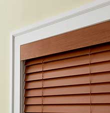 modern decorative blind style
