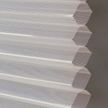 sheer honeycomb shade style