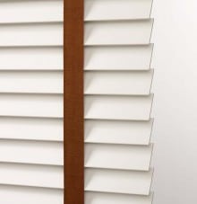 Read more about the article Elegance in Every Slats: The Beauty of Wooden Shutters