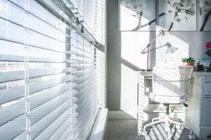 Read more about the article 7 Surprising Benefits of Blackout Blinds