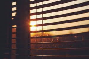 Read more about the article The Value of Premium Blinds: Investing in Quality