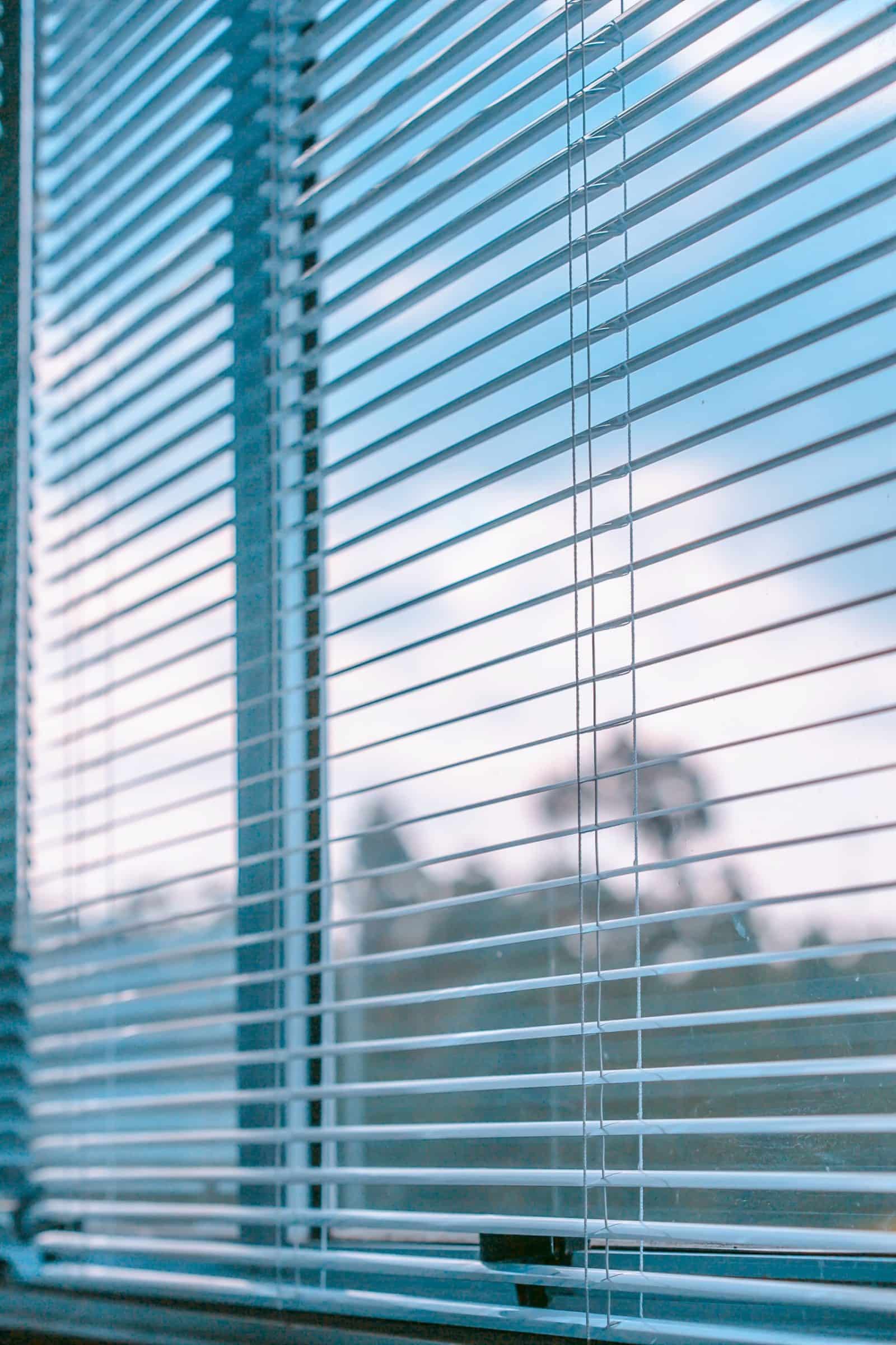 You are currently viewing Residential Window Blinds: Beauty and Privacy Combined